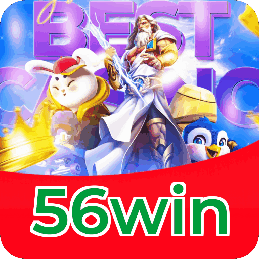 Instalação PC 56win