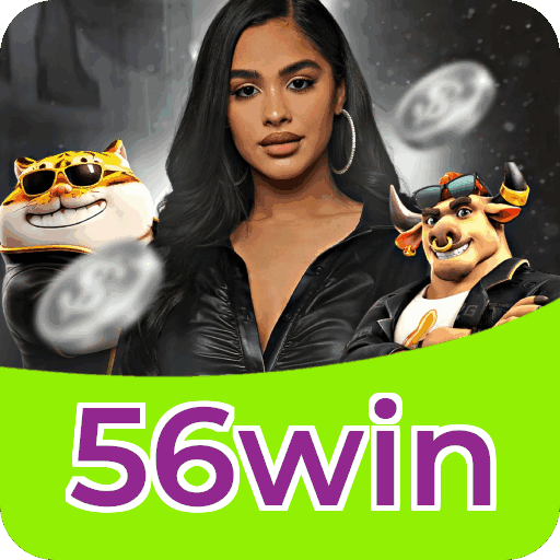 Login rápido no app 56win
