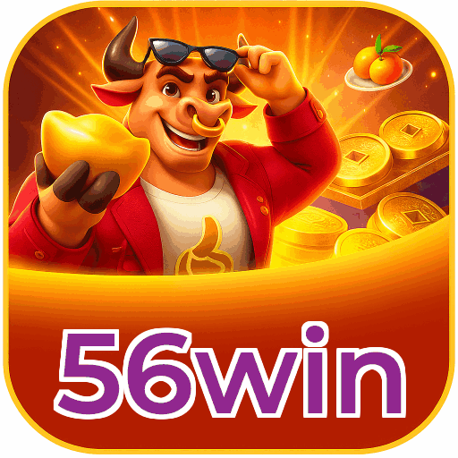 56win logo
