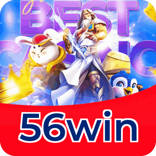 Instalação Android 56win